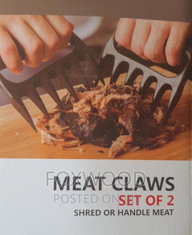 Meat Claws Set of 2 - thumbnail 2
