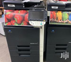 World Greatest Konica Minolta Bizhub C360 Photocopier