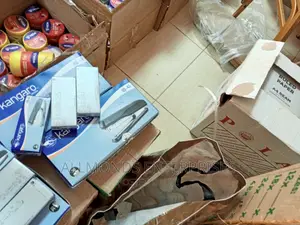 Supply of General Stationeries and Office Equipments