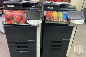 World Greatest Konica Minolta Bizhub C360 Photocopier