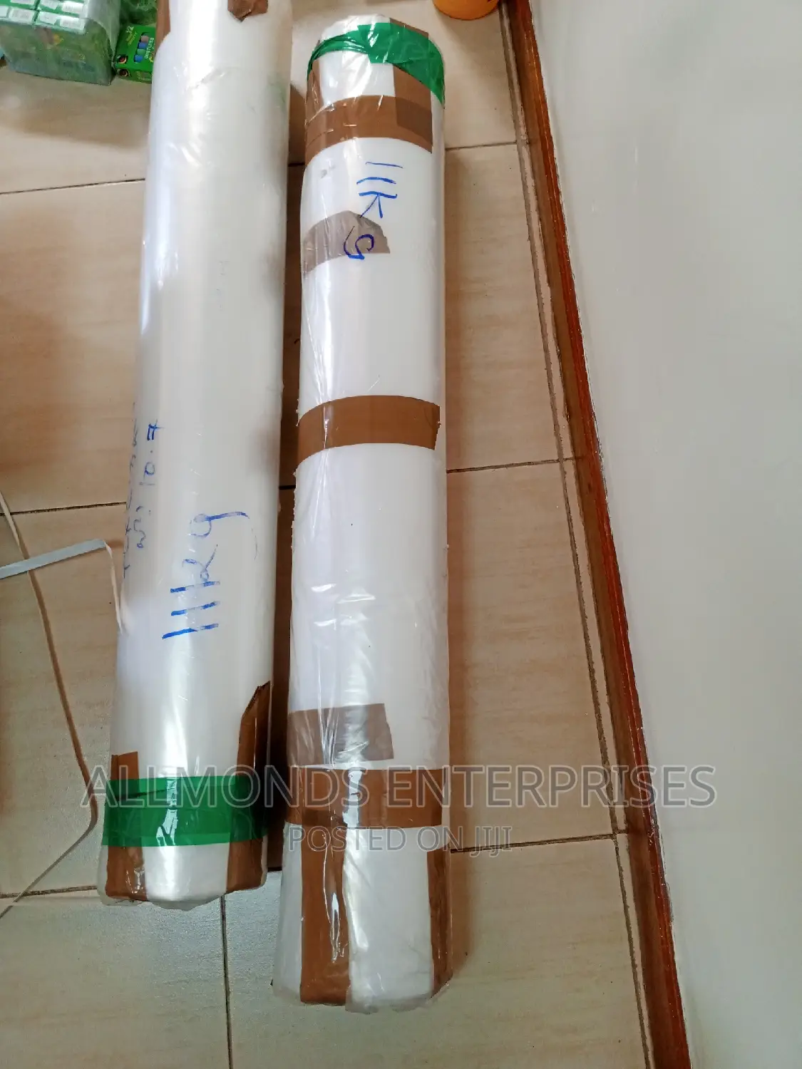 Supply of General Stationeries and Office Equipments