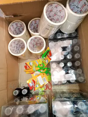 Supply of General Stationeries and Office Equipments