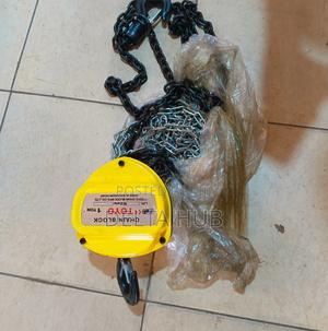 Toyo Japan Hain Block - thumbnail 2