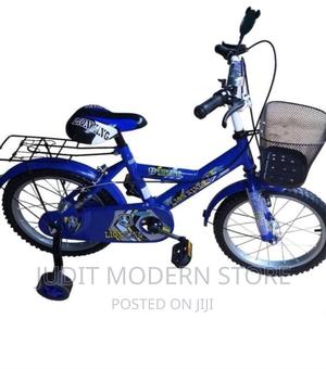 Lion King Bike Size 16" - thumbnail 2