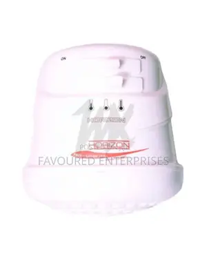 Horizon Shower Head