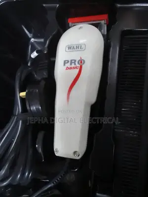 Wahl Pro Basic