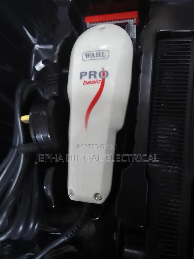 Wahl Pro Basic - thumbnail 3