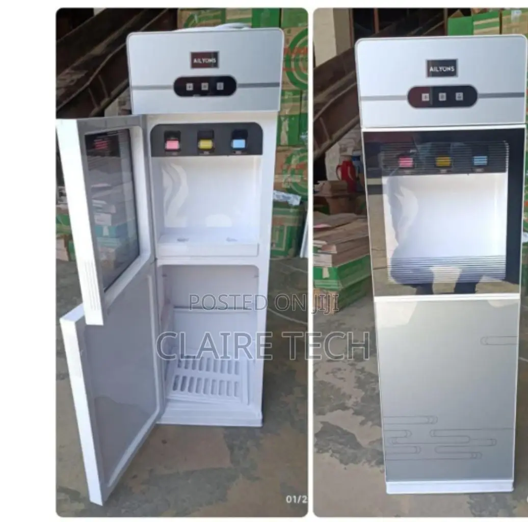 Ailyons 3 Taps Water Dispenser