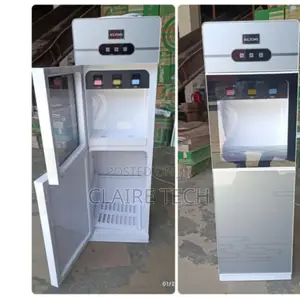 Ailyons 3 Taps Water Dispenser