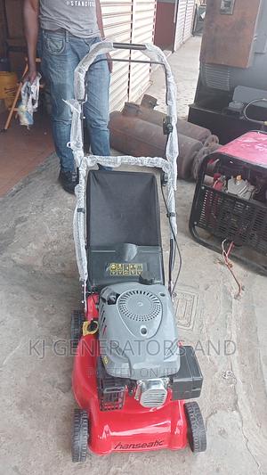 Mower(3hp18") - thumbnail 2