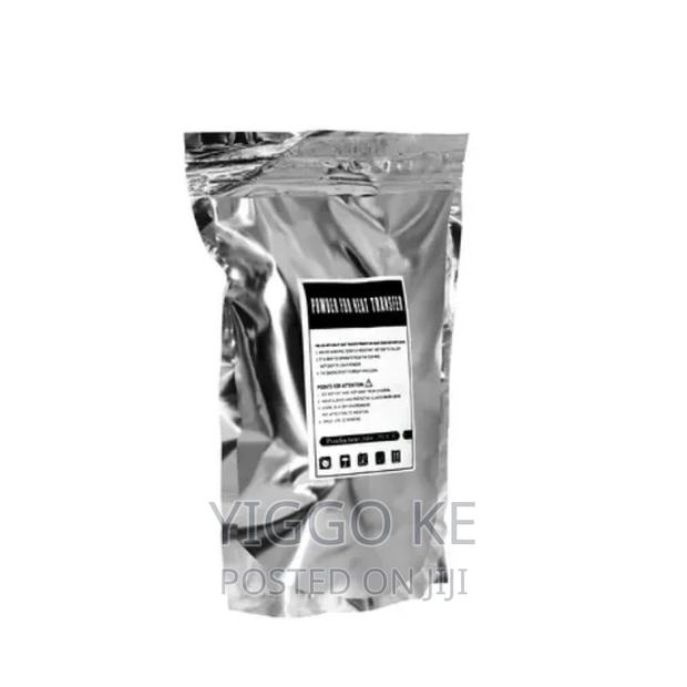 Quality DTF Printing Powder