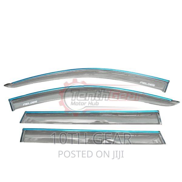 Window Visor Fielder 2000
