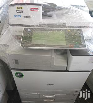 Latest Digital Ricoh Aficio MP C2003 Photocopier