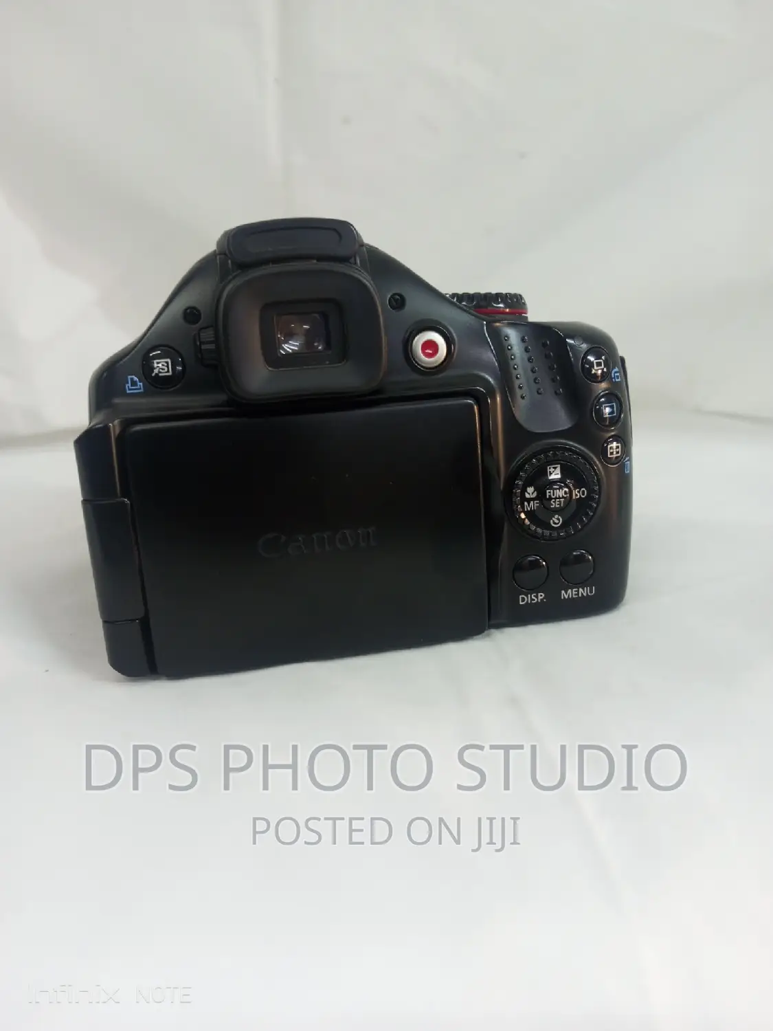 Canon Powershot Sx30 Is