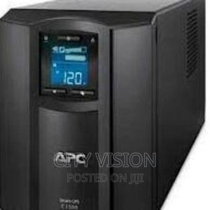Smart-Ups C 1500va LCD 230v Apc!! Apc!! With Smartconnect - main view