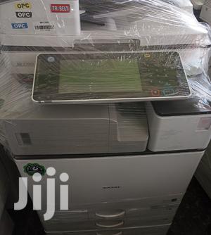 Latest Digital Ricoh Aficio MP C2003 Photocopier