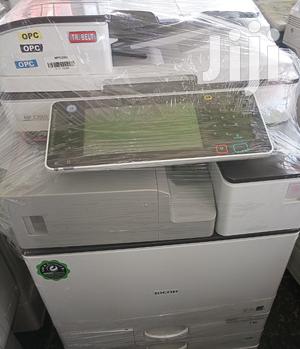 Latest Digital Ricoh Aficio MP C2003 Photocopier