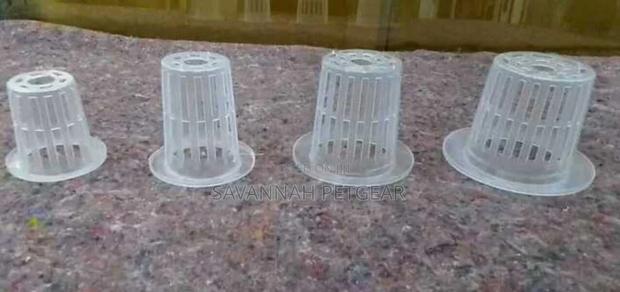 Hydroponics Planting Pots - Size 70 - main view