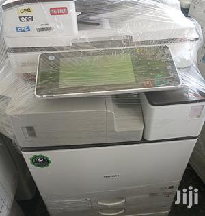 Latest Digital Ricoh Aficio MP C2003 Photocopier