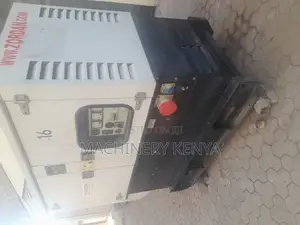 30kva Ex Uk Perkins Power Generator for Sale