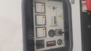 30kva Ex Uk Perkins Power Generator for Sale