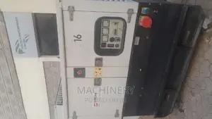 30kva Ex Uk Perkins Power Generator for Sale