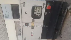 30kva Ex Uk Perkins Power Generator for Sale