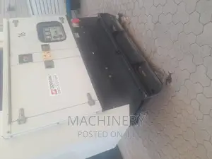 30kva Ex Uk Perkins Generator Set