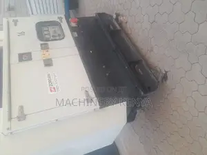 30kva Ex Uk Perkins Generator Set