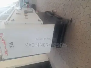 30kva Ex Uk Perkins Generator Set