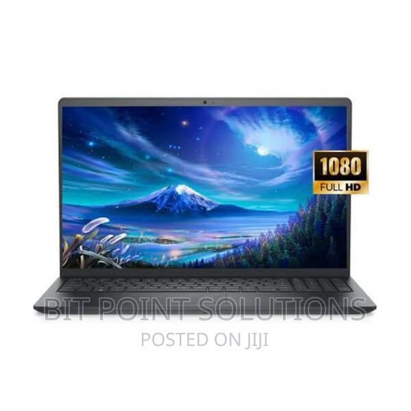 New Laptop Dell Vostro 3500 8GB Intel Core I5 SSD 512GB