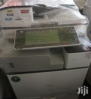 Latest Digital Ricoh Aficio MP C2003 Photocopier
