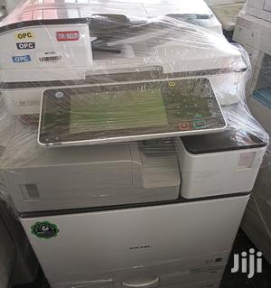 Latest Digital Ricoh Aficio MP C2003 Photocopier