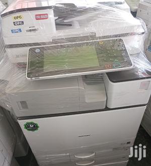 Latest Digital Ricoh Aficio MP C2003 Photocopier