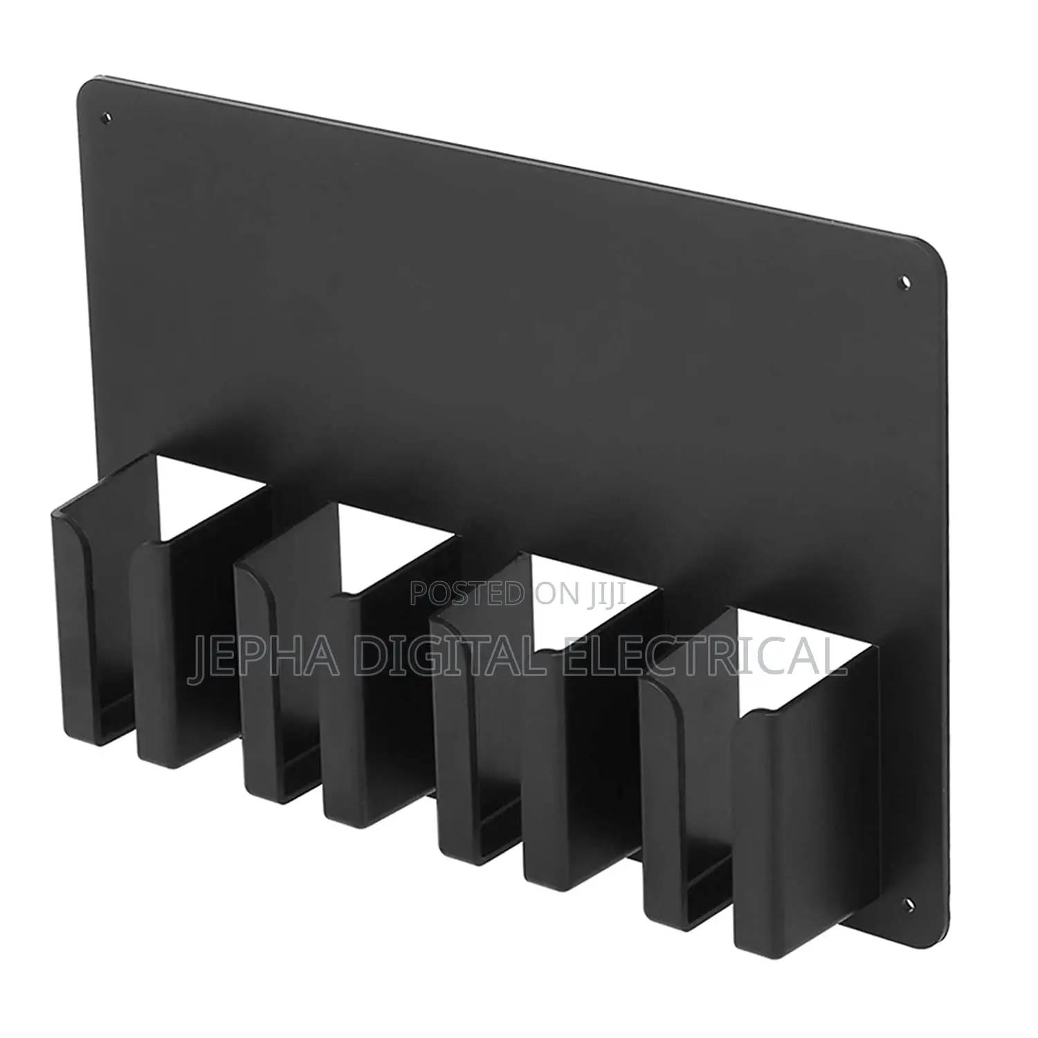 Machine Holder 4 Ways
