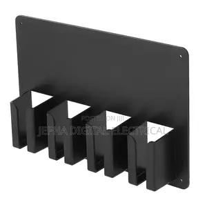 Machine Holder 4 Ways