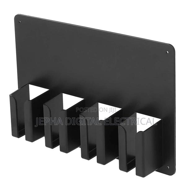 Machine Holder 4 Ways