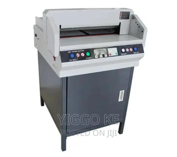 45centimeter Electric Paper Cutter
