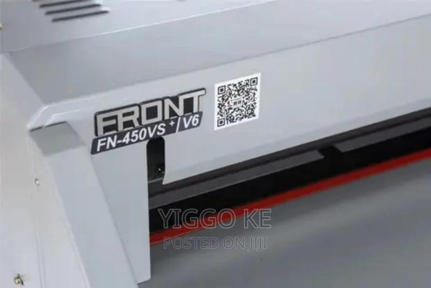 45 CMS Electric Paper Cutter - thumbnail 4