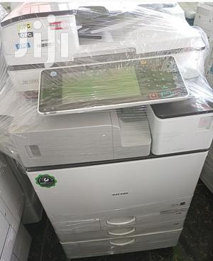 Latest Digital Ricoh Aficio MP C2003 Photocopier