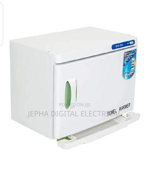 Towel Warmer New - thumbnail 2