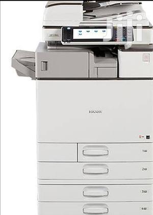 Latest Digital Ricoh Aficio MP C2003 Photocopier