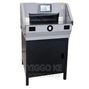 45cm Electric Paper-Cutters - thumbnail 2