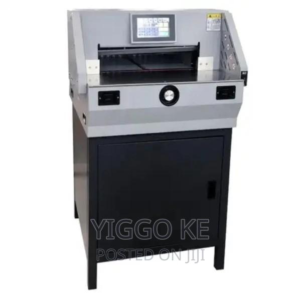 45cm Electric Paper-Cutters - main view