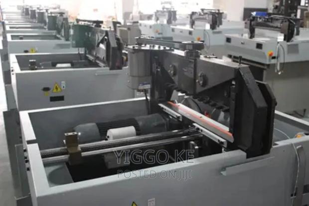 45cm Electric Paper-Cutters - thumbnail 3