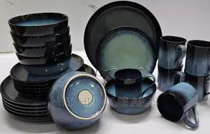 Quality 24pcs Set Ceramic Dinner Sets