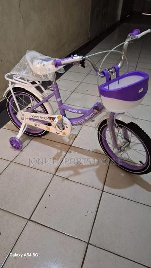 Kids Bikes - thumbnail 2