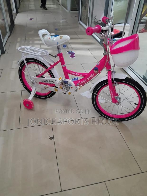 Kids Bikes - thumbnail 2