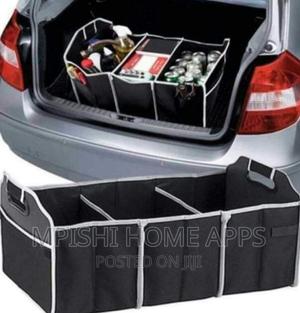 High Quality Car Boot Organizer