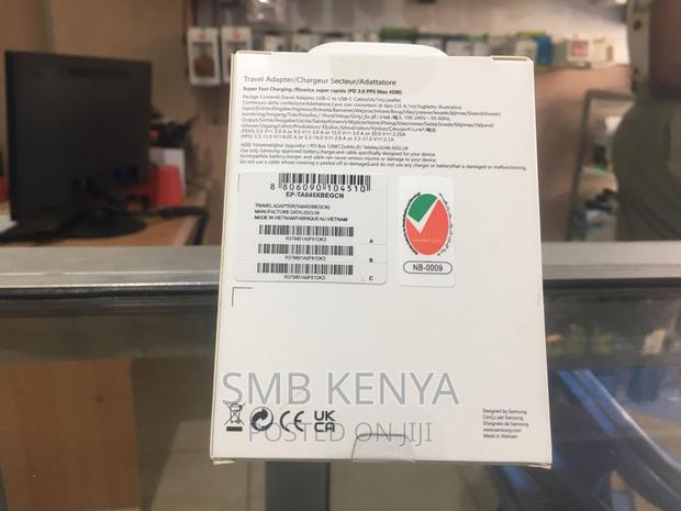 Samsung 45W Super Fast Charger - thumbnail 3